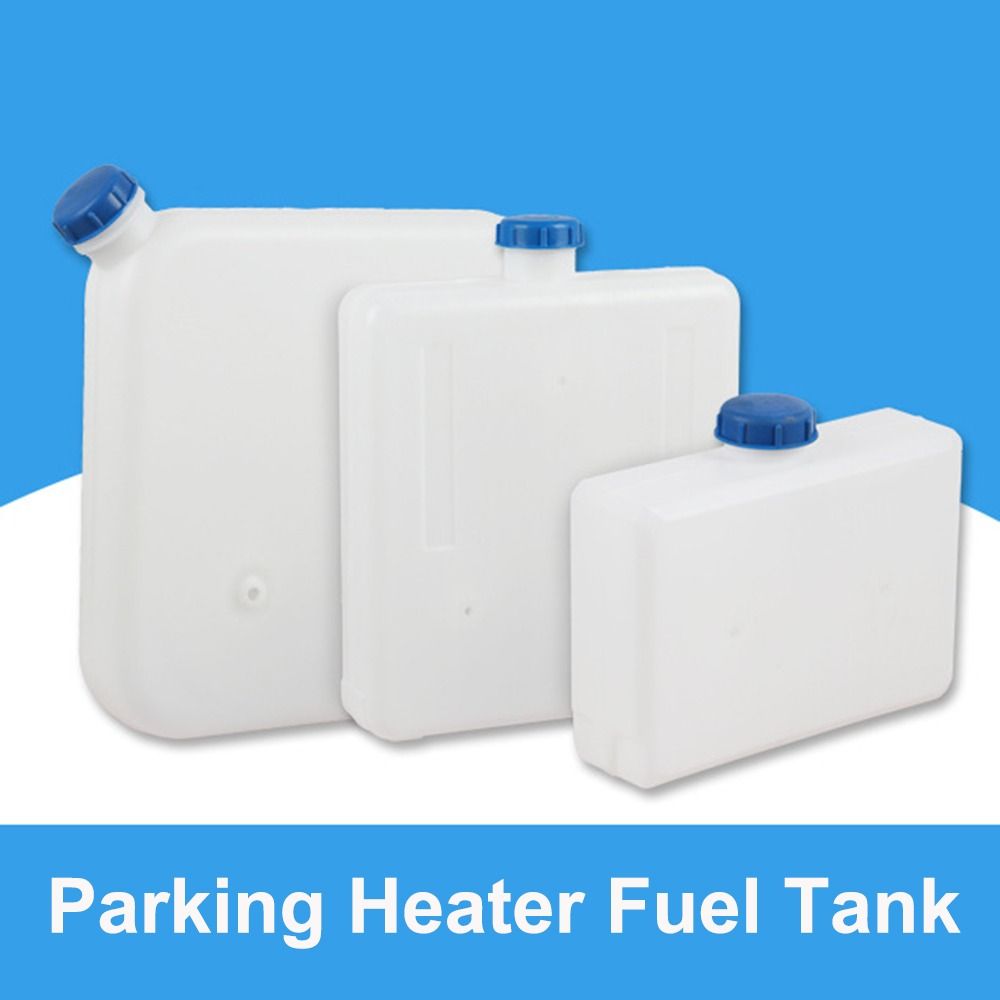 Diesel Heater Fuel Tank 10L - 휴대용 5L/9L/10L 주차용 히터 연료 탱크,