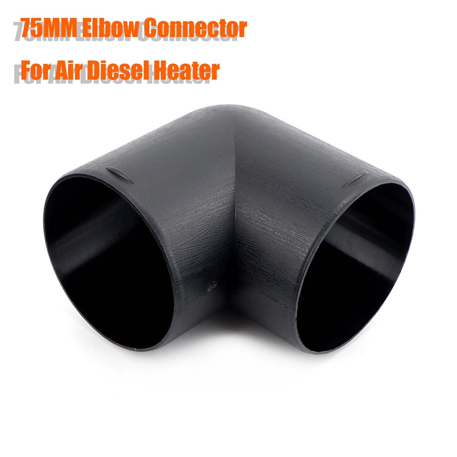 Diesel Heater Ducting Kit - 에어 벤트 아울렛 디젤 히터 L