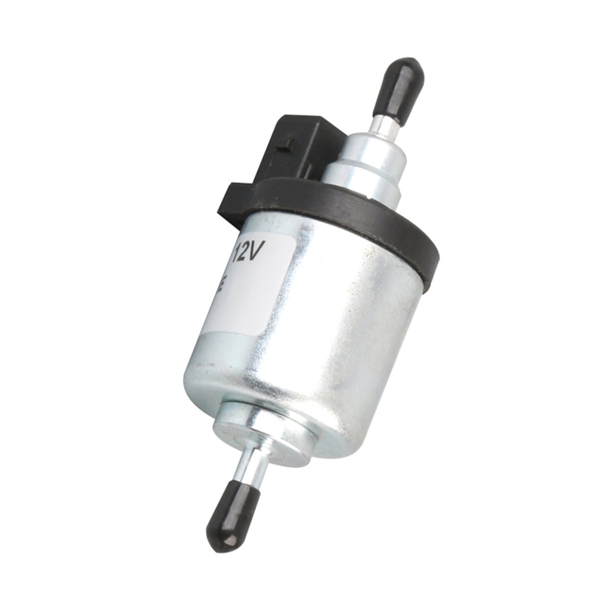 Diesel Parking Heater 8Kw 24V - B09A 22ml 초저소음 연료 펌프, 24V