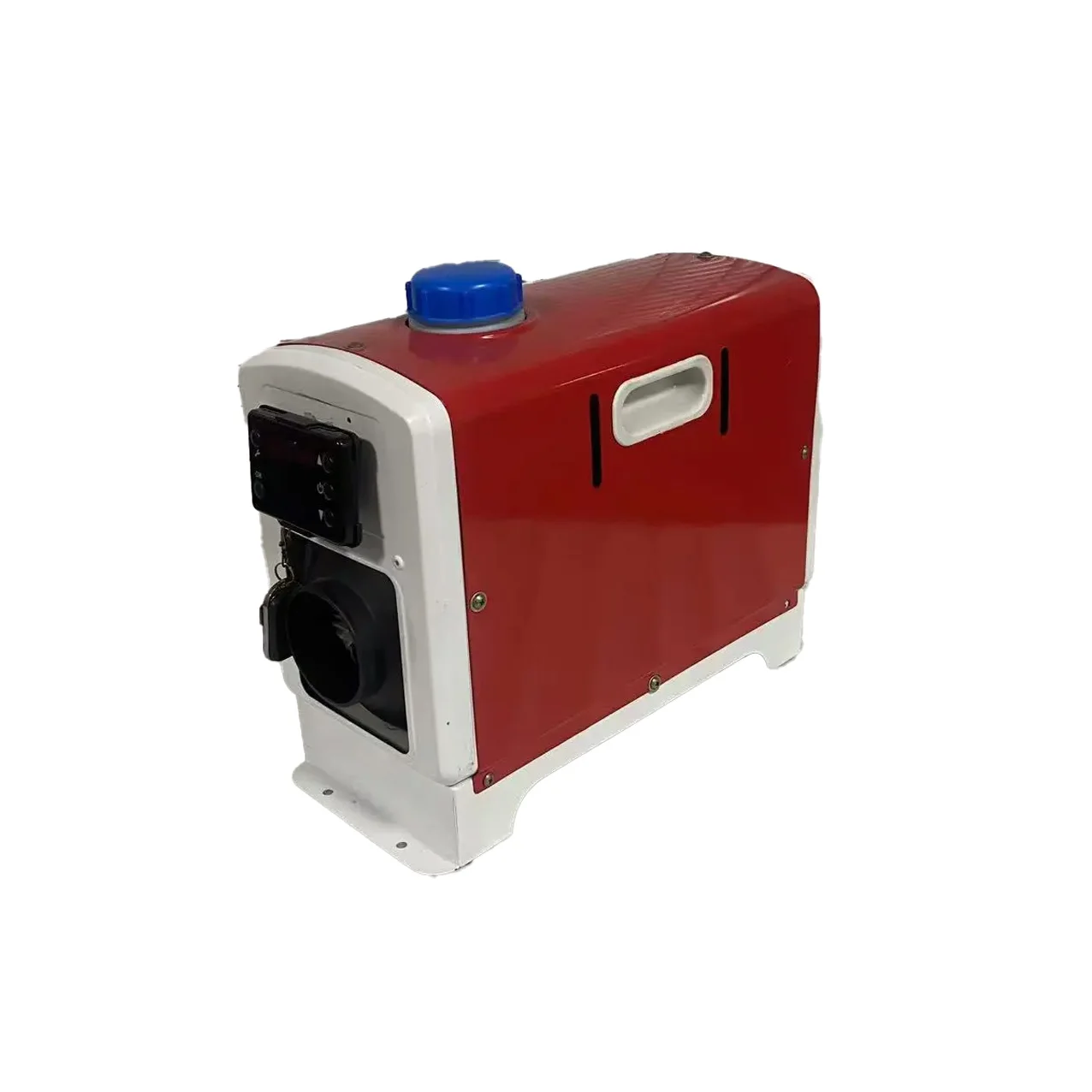 Air Diesel Heater 5Kw Bluetooth - 공장 12v/24v 디젤 5kw/8kw 주차용 에어히터