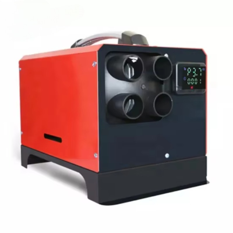 Diesel Air Heater 5Kw 12V - 풀세트 올인원 히터 5KW 12V 24V