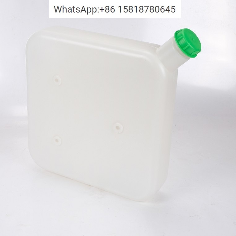 Diesel Heater Fuel Tank 10L - 주차히터 10L 대용량 연료탱크 플라스틱 연료탱크