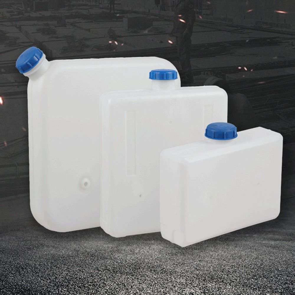 Diesel Heater Fuel Tank 10L - 휴대용 5L/9L/10L 주차 히터 연료 탱크