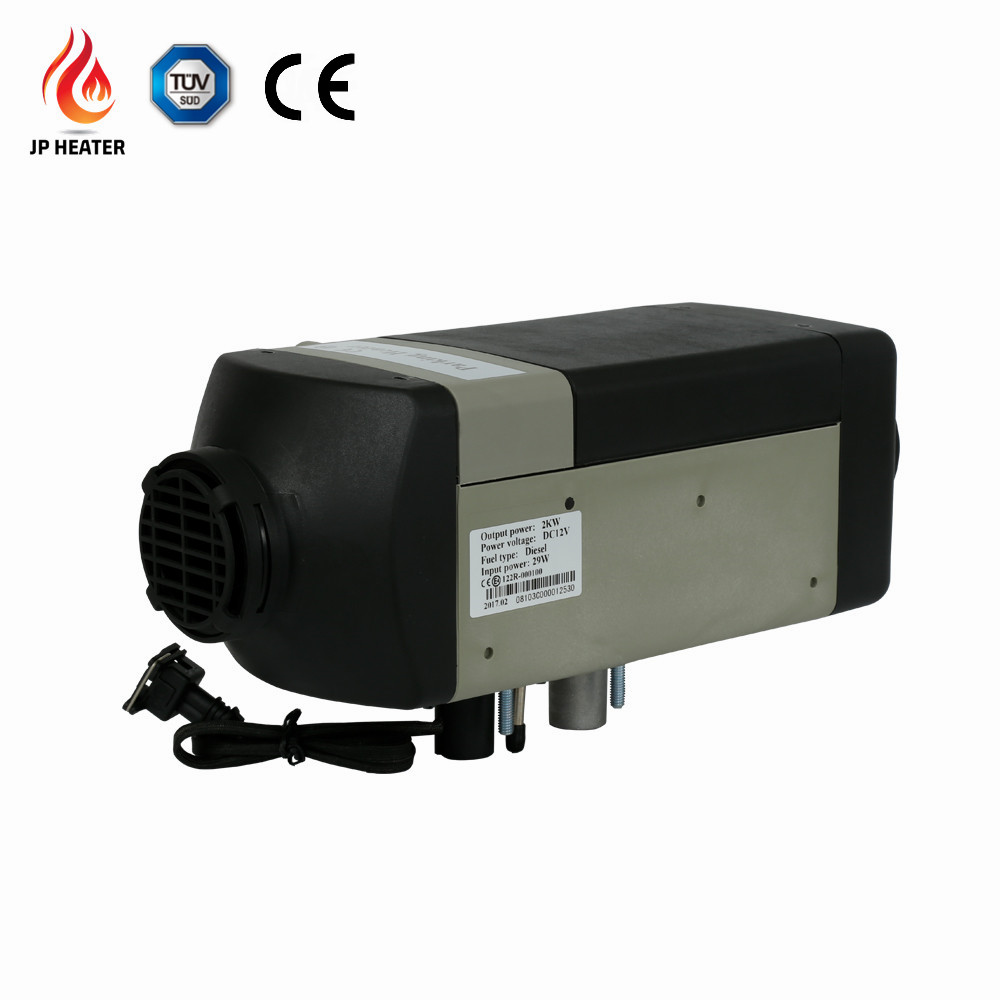Diesel Heater Fuel Tank 10L - 디지털 컨트롤러 2KW 디젤 에어 주차