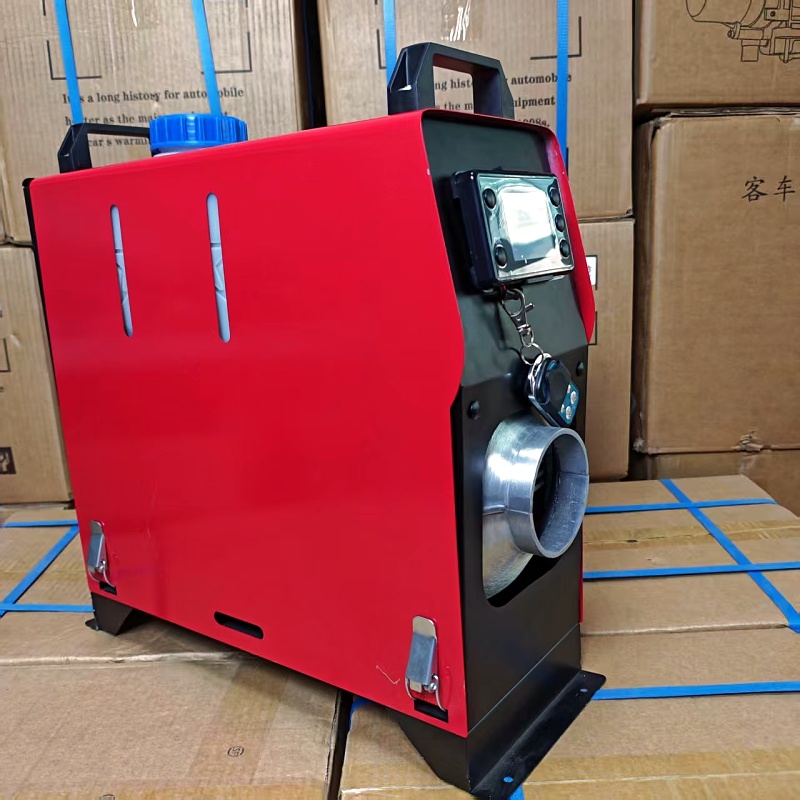 Diesel Heater 8Kw Rv Camper - 12V 24V 220V 휴대용 디젤 에어