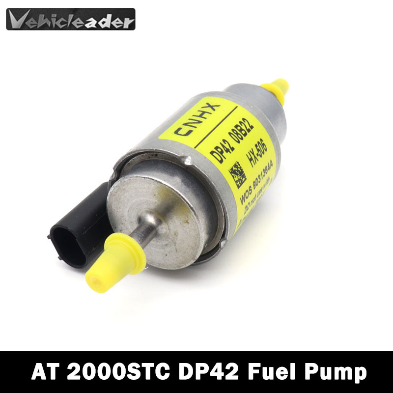 Diesel Heater 2Kw - 베바스토 디젤 용 12V/24V 연료 펌프