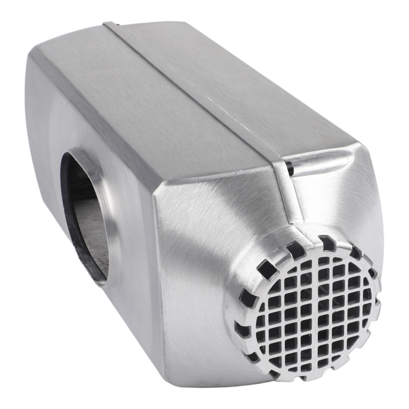 Diesel Heater Silencer Muffler - 주차 히터용 알루미늄 합금 주차 히터
