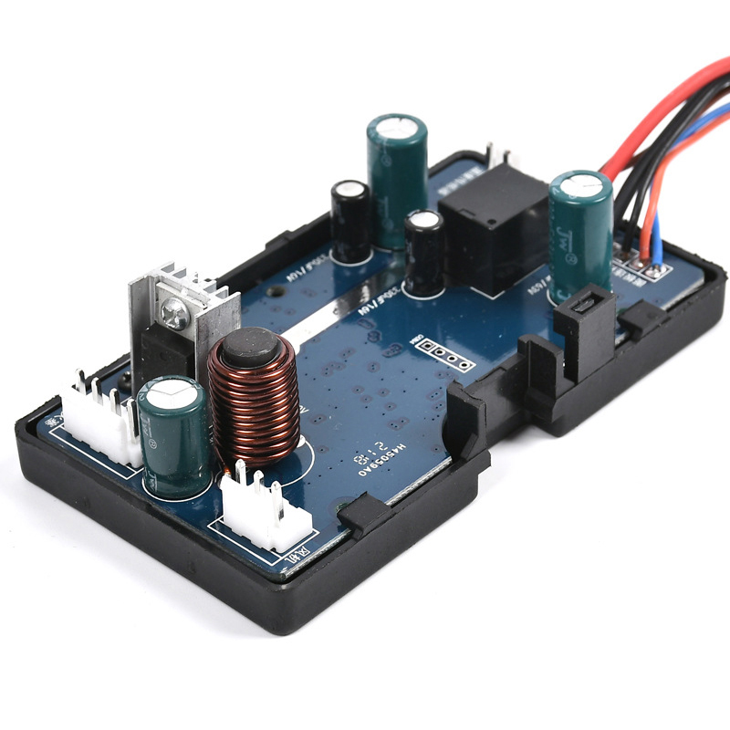 Diesel Air Heater Motherboard - 12V 5KW-8KW 디젤 에어 히터 자동차