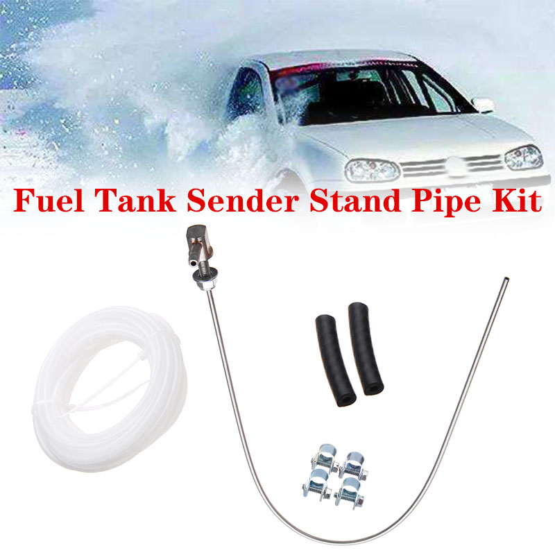 Diesel Heater Fuel Tank 10L - 자동차 히터 연료 스탠드 파이프 호스