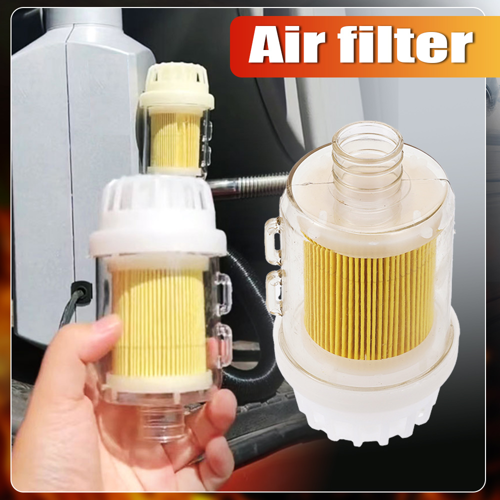 Diesel Heater 2Kw - 25mm 디젤 히터용 공기 흡입 필터