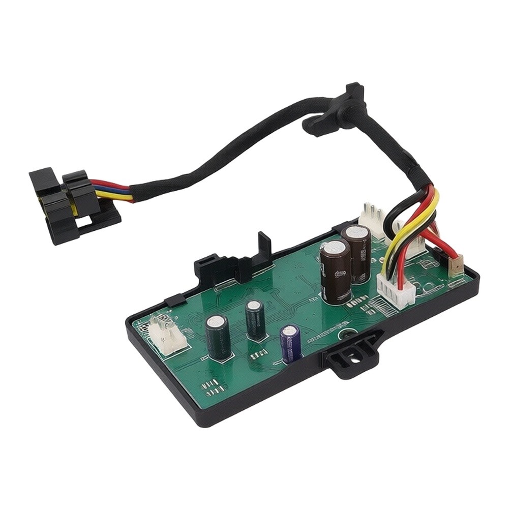 Diesel Air Heater Motherboard - 1.5kW 공기식 디젤 주차용 히터 회로