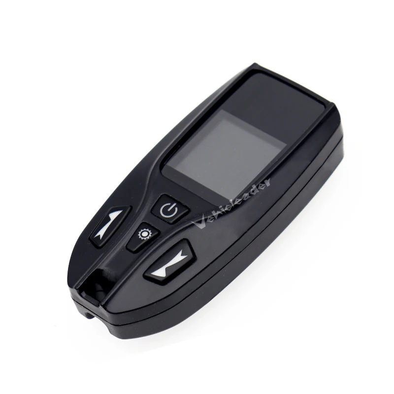 Diesel Air Heater Lcd Controller - 12V 24V 자동차 에어 히터 리모컨