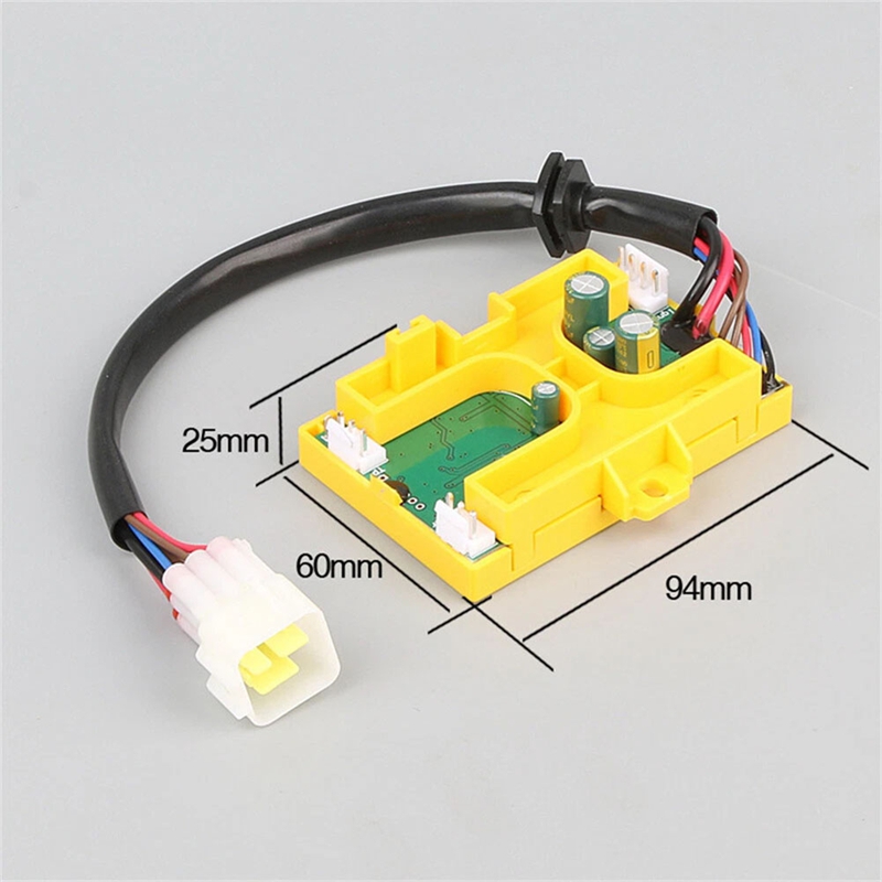 Parking Heater Remote Control Kit - 슈퍼 세일 12V 5KW 주차 히터