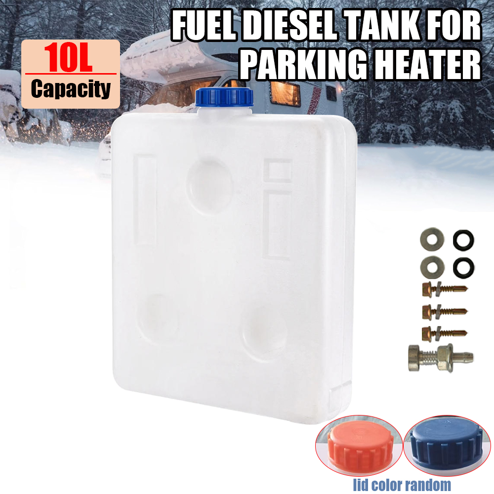 Diesel Heater Fuel Tank 10L - 디젤 엔진용 10L 연료 탱크 자동차