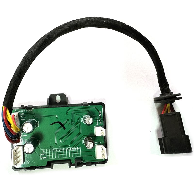 Diesel Parking Heater 8Kw 24V - A13Z-고성능 회로 기판 메인보드 2KW 3KW