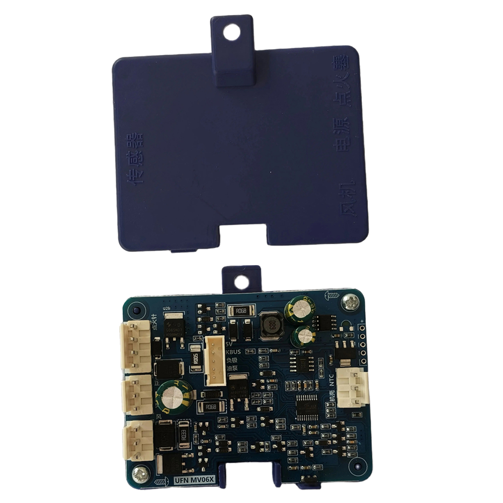 12V 24V 범용 공기 디젤 히터 모니터 스위치 제어 - Diesel Air Heater Motherboard 리뷰 및 가격