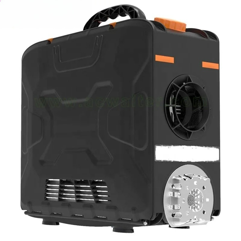12V 24V 주차용 에어히터 자동차 5KW 8KW 디 - Air Diesel Heater 5Kw Bluetooth 리뷰 및 가격