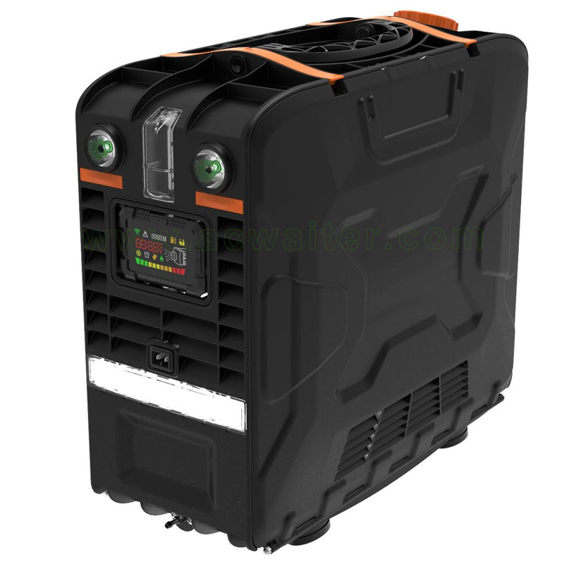 12V 24V 주차용 에어히터 자동차 5KW 8KW 디 - Air Diesel Heater 5Kw Bluetooth 리뷰 및 가격