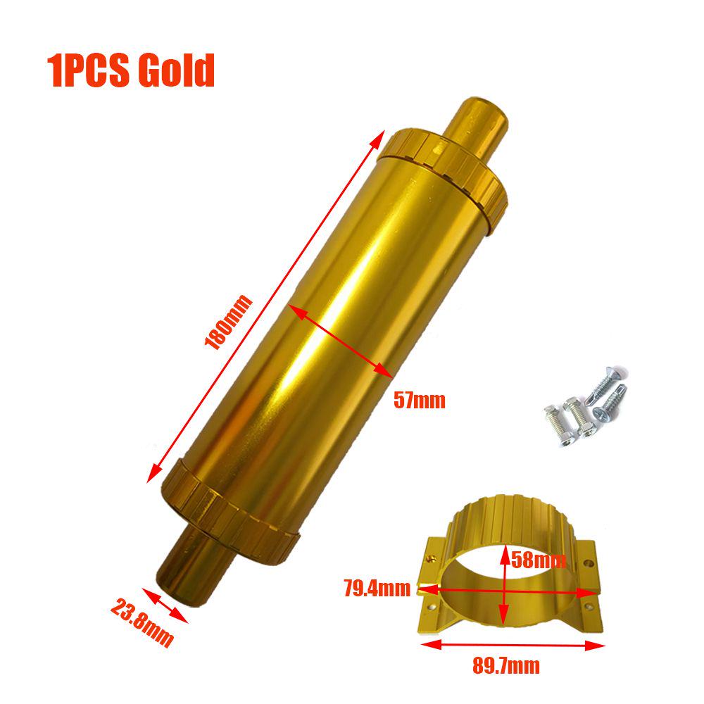 24mm 주차 히터 배기 파이프 머플러 소음 감소기 업 - Diesel Heater Silencer Muffler 리뷰 및 가격