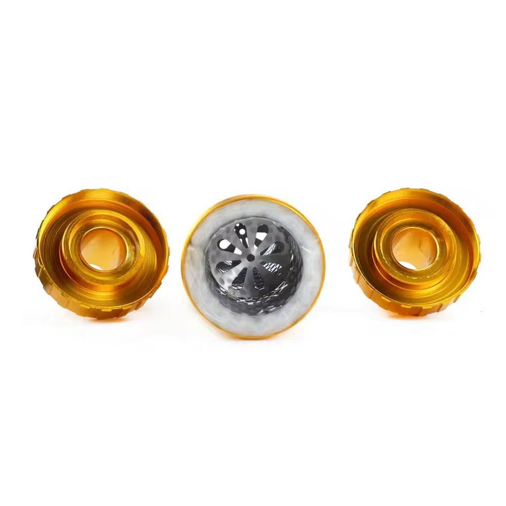 24mm 주차 히터 배기 파이프 머플러 소음 감소기 업 - Diesel Heater Silencer Muffler 리뷰 및 가격