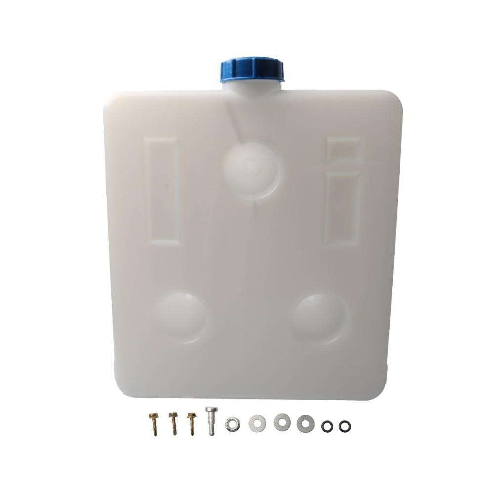10리터 디젤 연료 탱크, 주차용 히터용 탱크, 방수  - Diesel Heater Fuel Tank 10L 리뷰 및 가격
