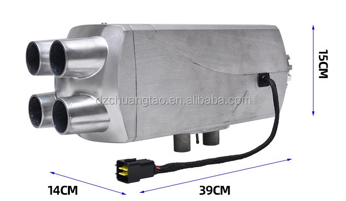 12V/24V 베보르 디젤 히터 2kW 5kW 8kW  - Diesel Parking Heater 8Kw 24V 리뷰 및 가격