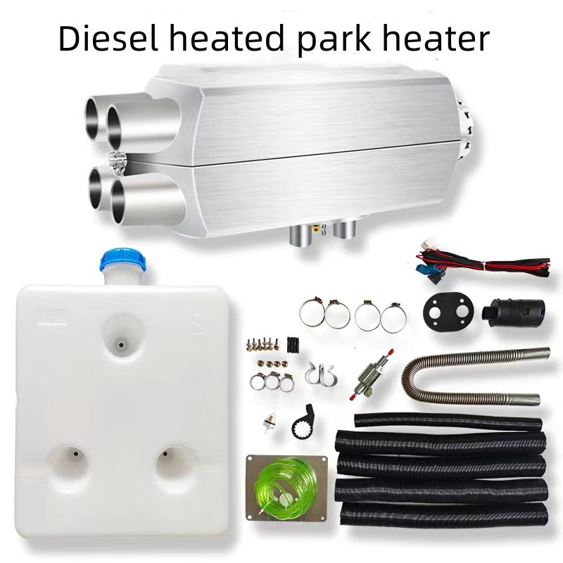 12V/24V 베보르 디젤 히터 2kW 5kW 8kW  - Diesel Parking Heater 8Kw 24V 리뷰 및 가격