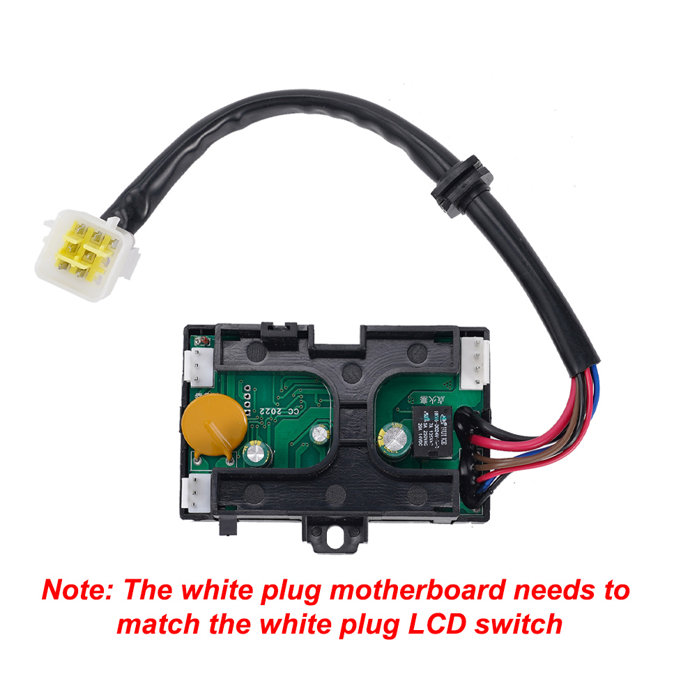 12V/24V 5KW 자동차 디젤 히터 마더 보드 컨트 - Diesel Air Heater Motherboard 리뷰 및 가격