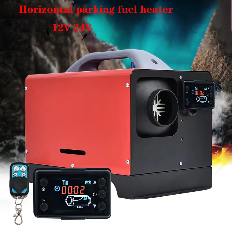 5-8KW 차량용 디젤 에어 주차 히터 12/24V 전 - Diesel Heater 8Kw Rv Camper 리뷰 및 가격