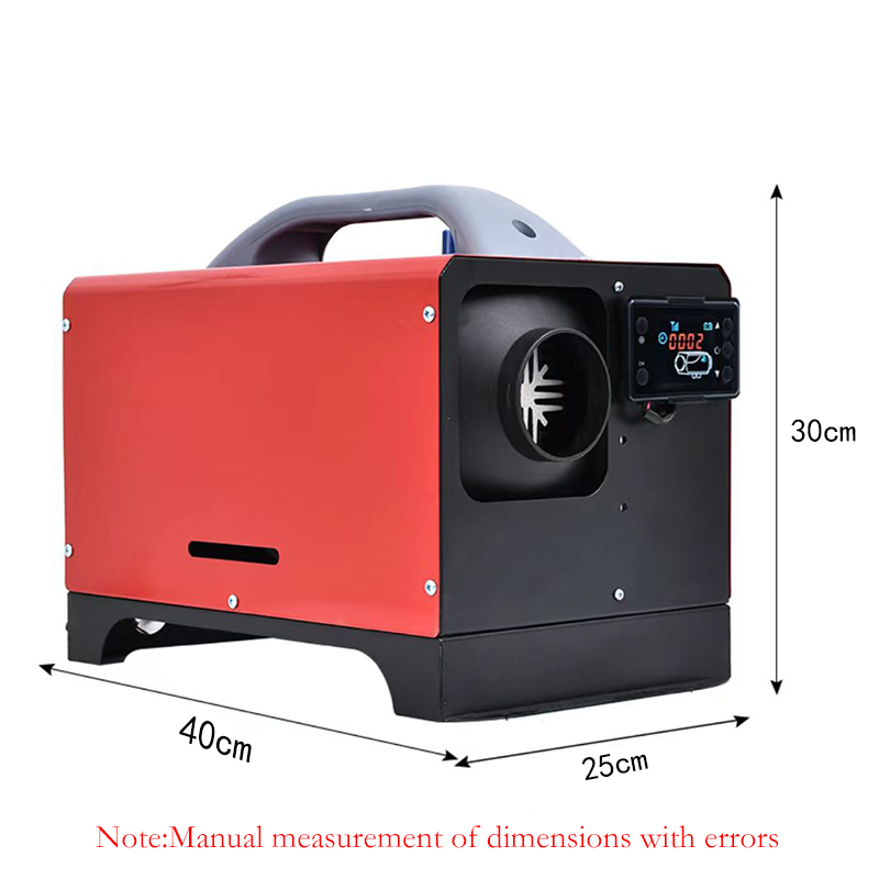 5-8KW 차량용 디젤 에어 주차 히터 12/24V 전 - Diesel Heater 8Kw Rv Camper 리뷰 및 가격
