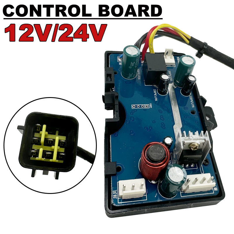 12V 24V 주차 히터 제어 마더 보드 2KW/5KW - Diesel Parking Heater 8Kw 24V 리뷰 및 가격
