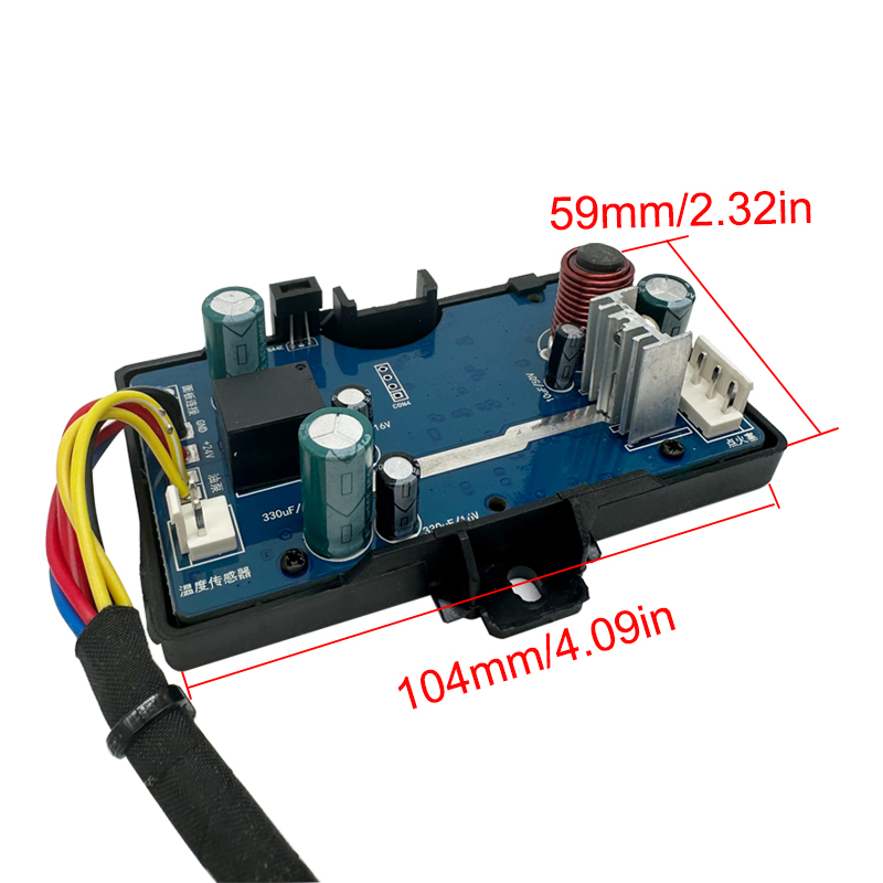 12V 24V 주차 히터 제어 마더 보드 2KW/5KW - Diesel Parking Heater 8Kw 24V 리뷰 및 가격