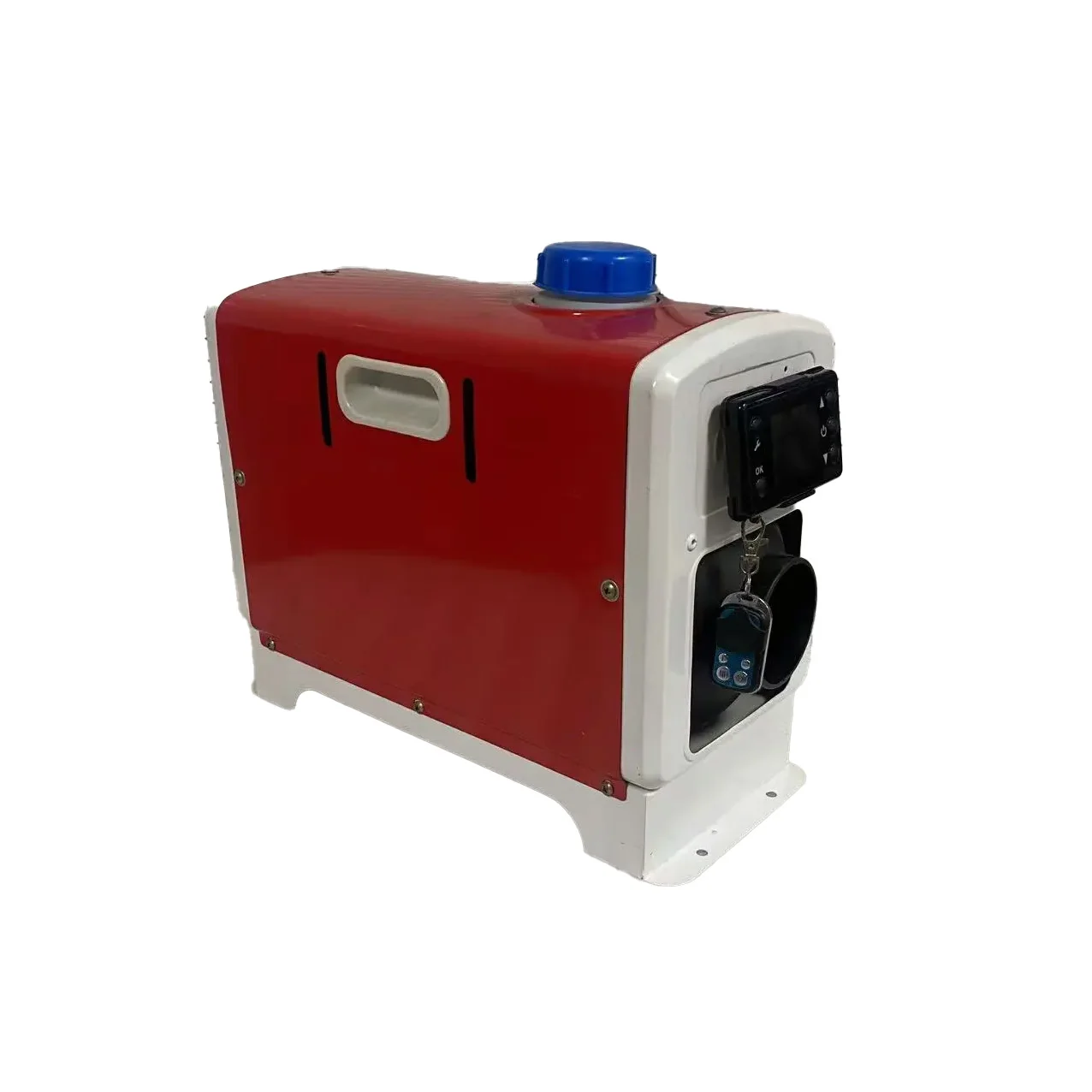 공장 12v/24v 디젤 5kw/8kw 주차용 에어히터 - Air Diesel Heater 5Kw Bluetooth 리뷰 및 가격