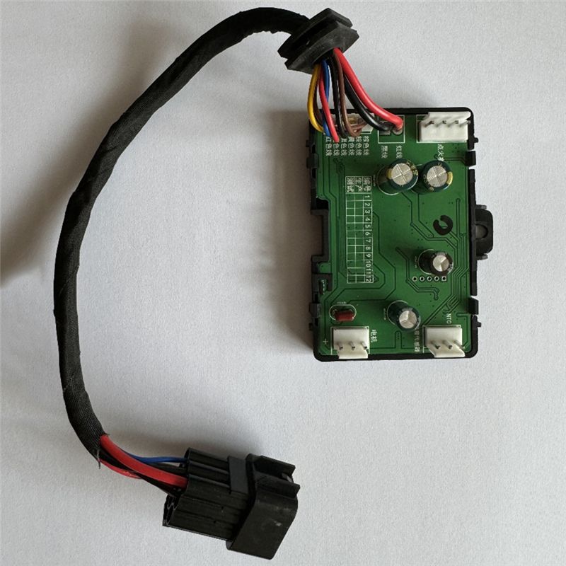 A82U-Air 디젤 주차 히터 제어 보드 마더보드 H - Diesel Air Heater Motherboard 리뷰 및 가격