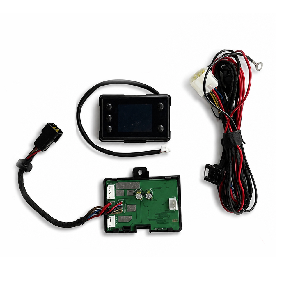 12V 24V 범용 주차 히터 메인보드 컨트롤러 키트( - Diesel Air Heater Lcd Controller 리뷰 및 가격