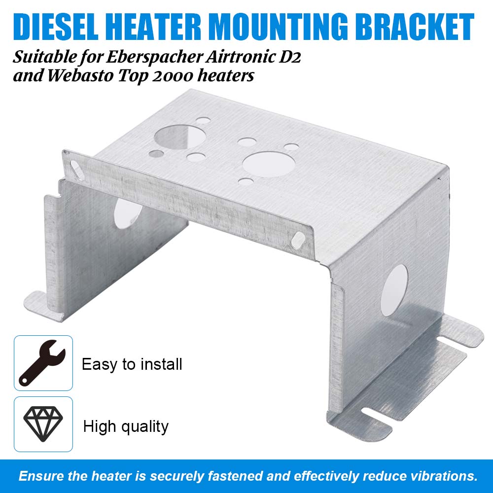Eberspacher Airtronic D2 Webas - Diesel Heater 2Kw 리뷰 및 가격