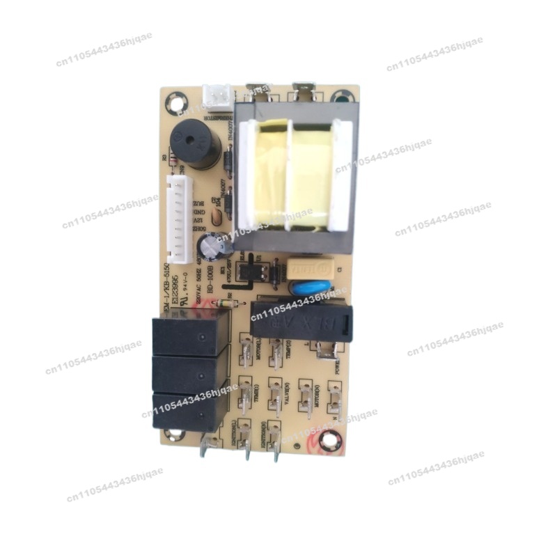 히터 회로 기판, XLH 전원 버튼, 열풍 팬, 전원  - Diesel Air Heater Motherboard 리뷰 및 가격