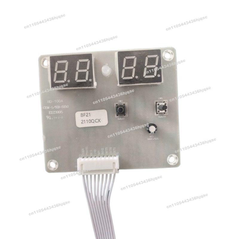 히터 회로 기판, XLH 전원 버튼, 열풍 팬, 전원  - Diesel Air Heater Motherboard 리뷰 및 가격