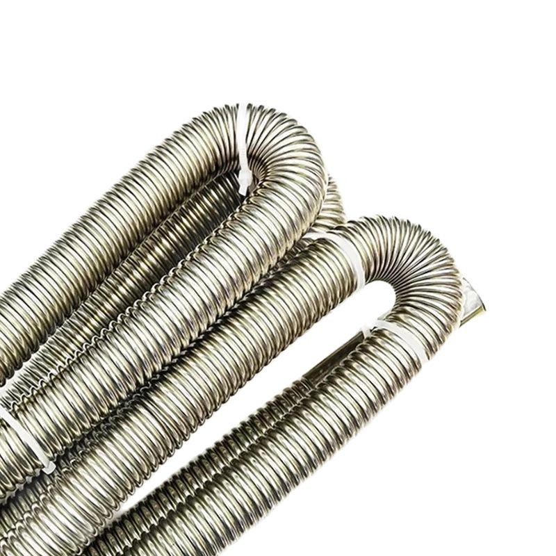 15cm 60cm 120cm 200cm 300cm 공기 - Diesel Heater Silencer Muffler 리뷰 및 가격
