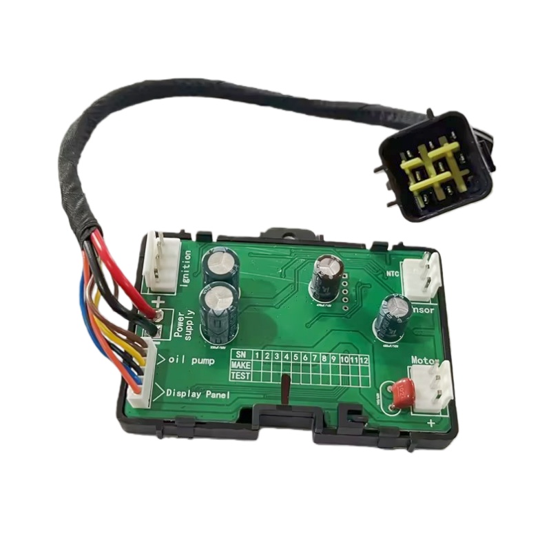 에어 디젤 주차 히터 제어 보드 마더보드 Hcalory - Diesel Parking Heater 8Kw 24V 리뷰 및 가격