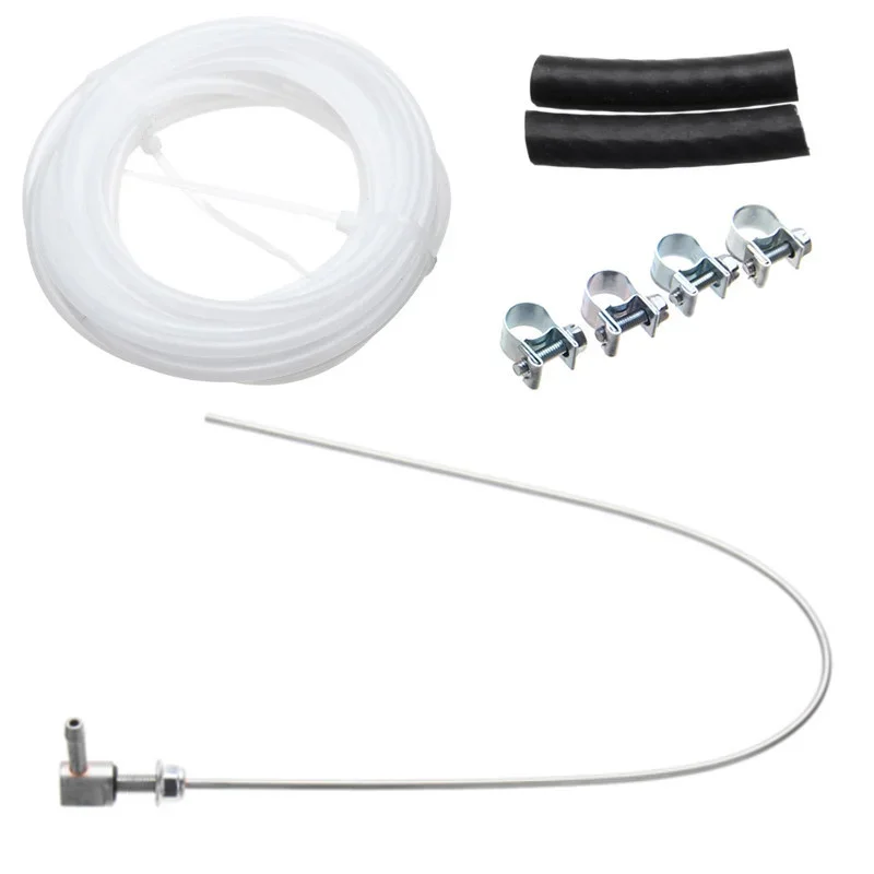 450mm 디젤 히터 연료 파이프 13피트(약 3.9m - Diesel Heater Fuel Tank 10L 리뷰 및 가격