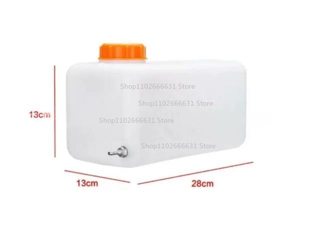 2.5L/4.5L/5L/5.8L/7L/10L 플라스틱  - Diesel Heater Fuel Tank 10L 리뷰 및 가격
