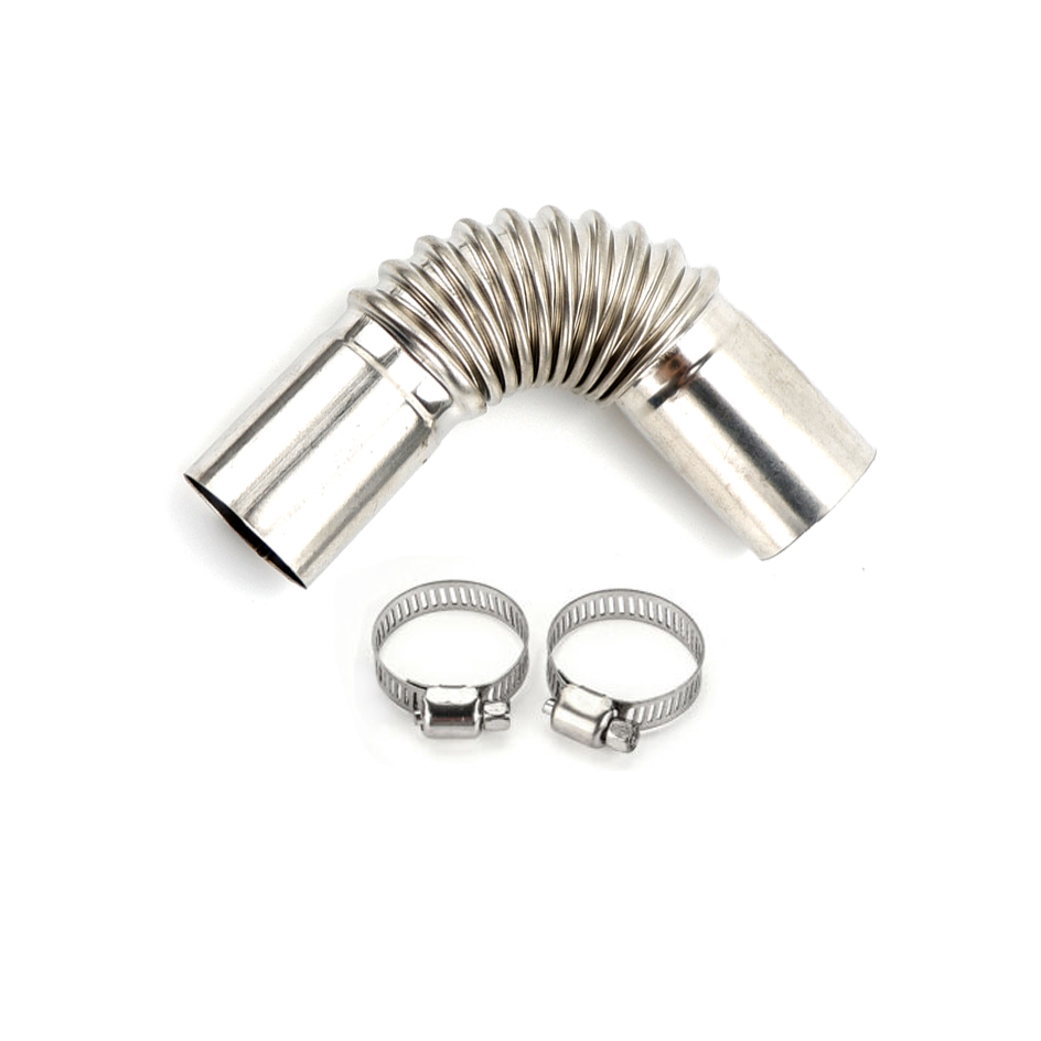 디젤 히터 자동차 캠핑카 캐러밴 트럭 용 24mm 25 - Diesel Heater Silencer Muffler 리뷰 및 가격