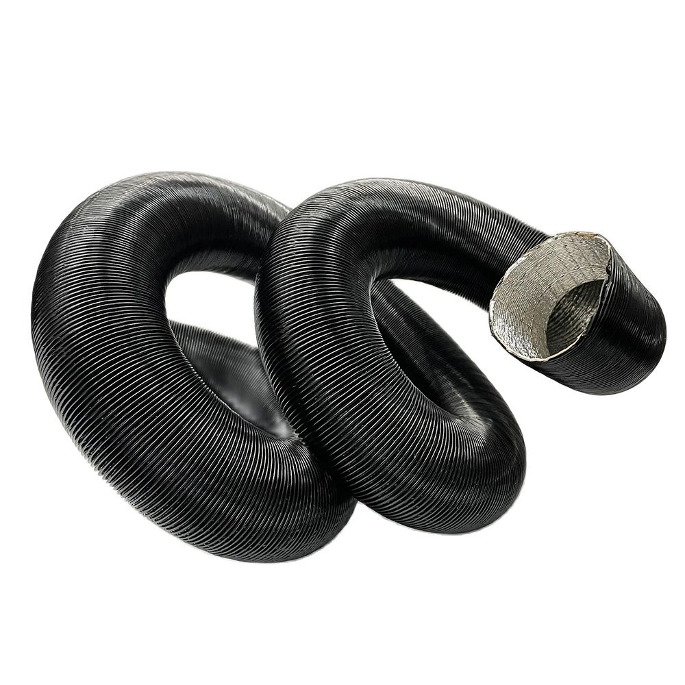 1개 25mm 42mm 60mm 75mm 90mm 직경 - Diesel Heater Ducting Kit 리뷰 및 가격