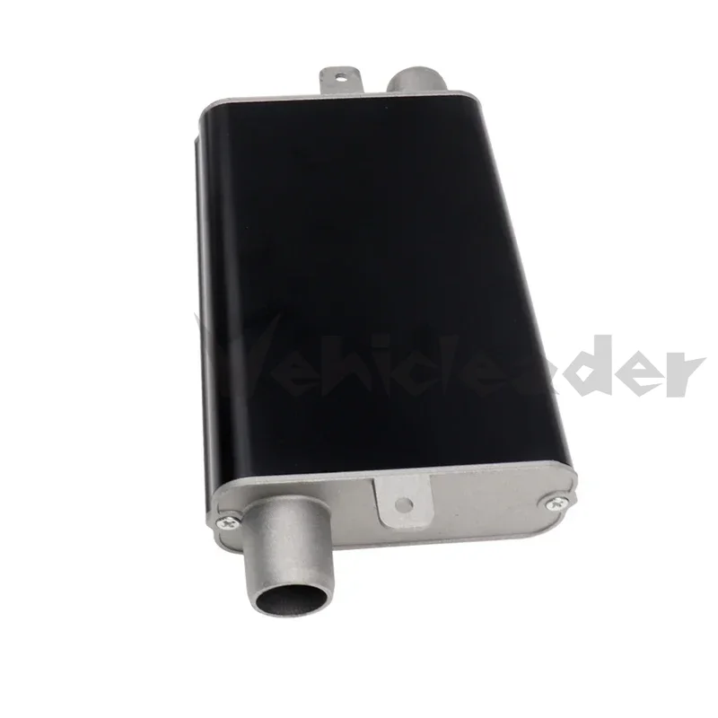자동차 주차 히터 머플러 24mm 배기 머플러 히터 배 - Diesel Heater Silencer Muffler 리뷰 및 가격
