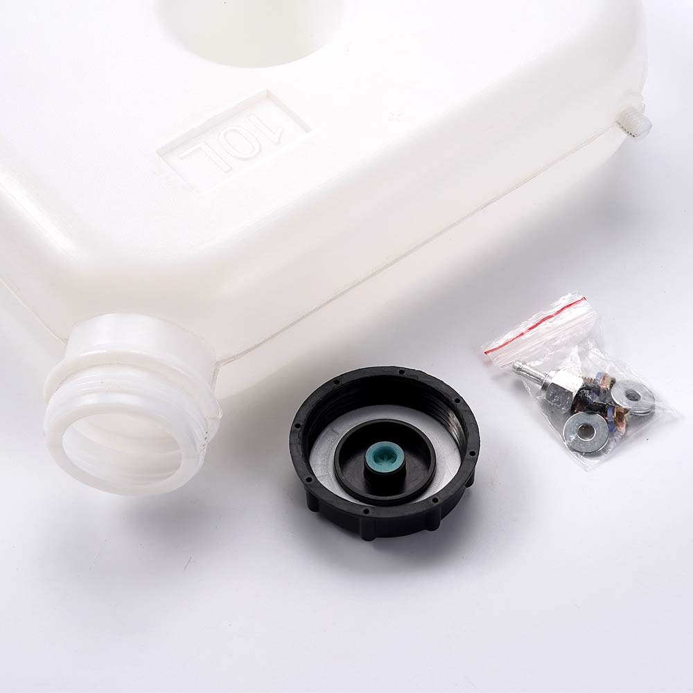 10L 디젤 히터 연료 탱크 두꺼운 플라스틱 12V 2 - Diesel Heater Fuel Tank 10L 리뷰 및 가격