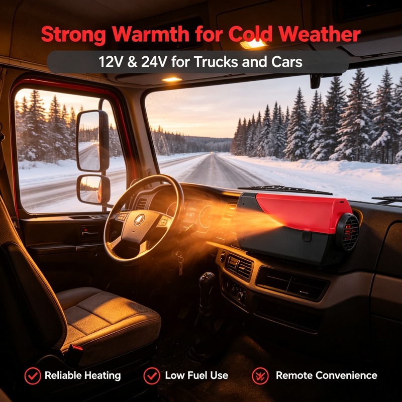 M-ST1 분리형 디젤 에어 히터, 12V/24V, 5 - Diesel Heater Fuel Tank 10L 리뷰 및 가격