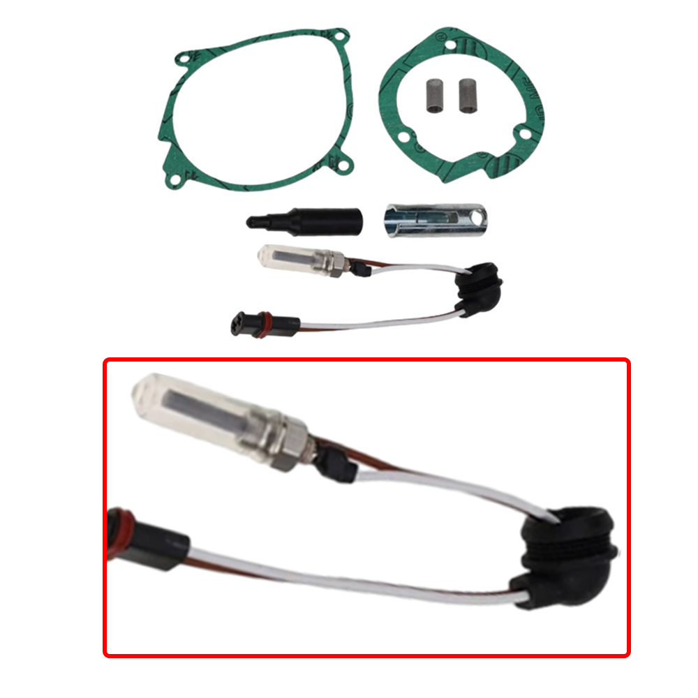 Eberspacher Airtronic 디젤 에어 히터 - Diesel Heater 2Kw 리뷰 및 가격