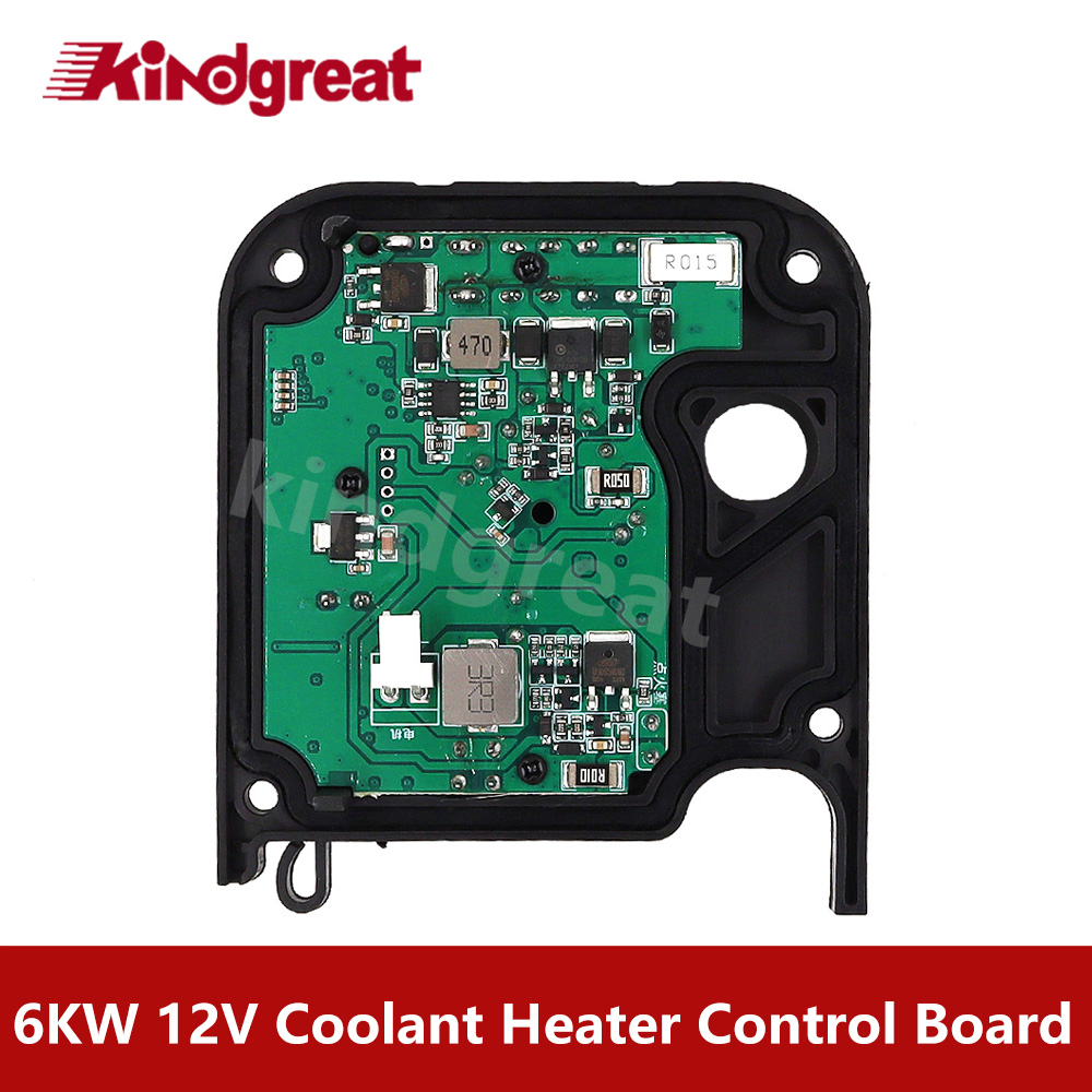디젤 냉각수 주차 히터 LCD 스위치 컨트롤러, RV  - Diesel Air Heater Lcd Controller 리뷰 및 가격