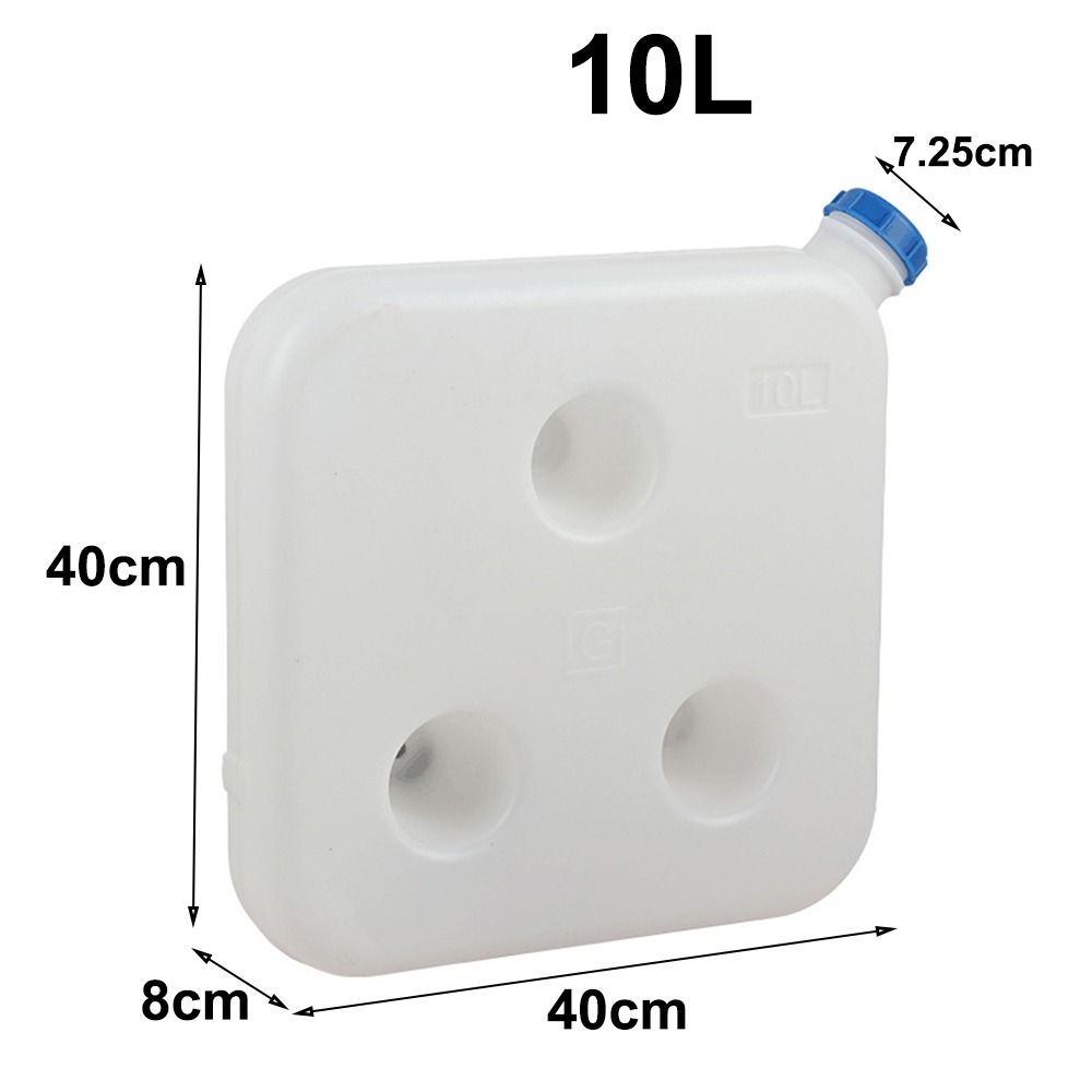 휴대용 5L/9L/10L 주차 히터 연료 탱크 교체용  - Diesel Heater Fuel Tank 10L 리뷰 및 가격